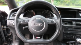 Audi A5 3.0 TDI, снимка 8