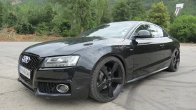 Audi A5 3.0 TDI, снимка 6