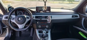BMW 320 e91 - 4500 € / 8801.24 лв. - 70180794 12