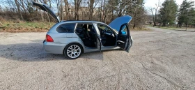 BMW 320 e91 - 4500 € / 8801.24 лв. - 70180794 5