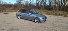 BMW 320 e91 - 4500 € / 8801.24 лв. - 70180794 11