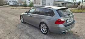BMW 320 e91 - 4500 € / 8801.24 лв. - 70180794 9