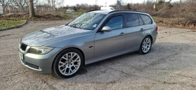 BMW 320 e91 - 4500 € / 8801.24 лв. - 70180794 6