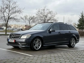 Mercedes-Benz C 250 АМG 4 MATIC - 7000 € / 13690.81 лв. - 36651238 3