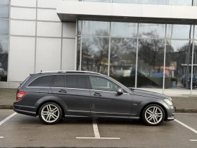 Mercedes-Benz C 250 АМG 4 MATIC - 7000 € / 13690.81 лв. - 36651238 5
