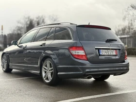 Mercedes-Benz C 250 АМG 4 MATIC - 7000 € / 13690.81 лв. - 36651238 4