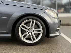 Mercedes-Benz C 250 АМG 4 MATIC - 7000 € / 13690.81 лв. - 36651238 8