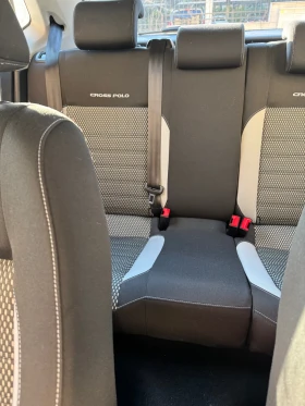 VW Polo Cross, снимка 4