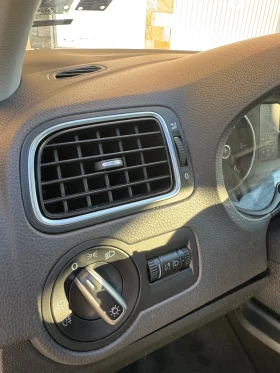 VW Polo Cross, снимка 5