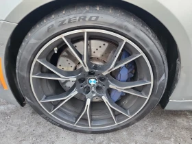 BMW M5 * Competition* CARFAX* АВТО КРЕДИТ*  - 58900 € / 115198.39 лв. - 14030713 5
