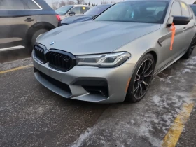 BMW M5 * Competition* CARFAX* АВТО КРЕДИТ*  - 58900 € / 115198.39 лв. - 14030713 2