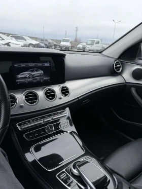 Mercedes-Benz E 220 Е220, снимка 6