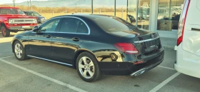 Mercedes-Benz E 220 Е220