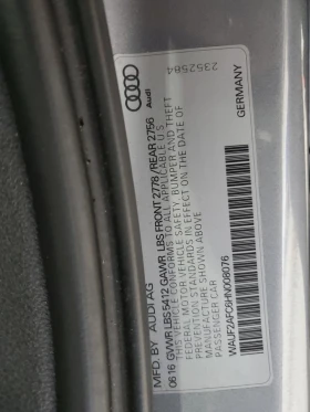 Audi A6 3l Premium Plus* BUY NOW* ФИКС.ЦЕНА*  - 12500 € / 24447.88 лв. - 94493800 12