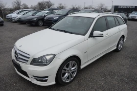 Mercedes-Benz C 220 2.2CDI-AMG-FACE