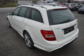 Mercedes-Benz C 220 2.2CDI-AMG-FACE - 6000 € / 11734.98 лв. - 97854410 7