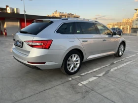 Skoda Superb 2.0 TDI Facelift - 18400 € / 35987.27 лв. - 98010754 6