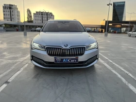 Skoda Superb 2.0 TDI Facelift - 18400 € / 35987.27 лв. - 98010754 3