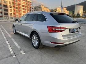 Skoda Superb 2.0 TDI Facelift - 18400 € / 35987.27 лв. - 98010754 7