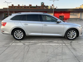 Skoda Superb 2.0 TDI Facelift - 18400 € / 35987.27 лв. - 98010754 5