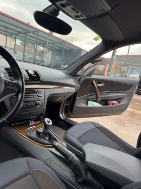 BMW 116, снимка 6 - Автомобили и джипове - 53433676
