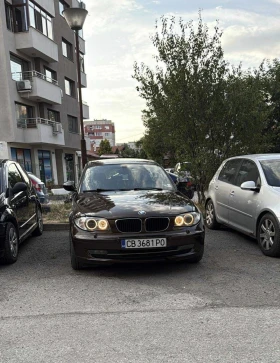 BMW 116 - 4000 € / 7823.32 лв. - 61475387 3