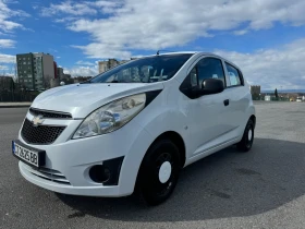 Chevrolet Spark 1.0i LPG - 3000 € / 5867.49 лв. - 34412529 3