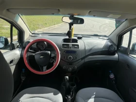Chevrolet Spark 1.0i LPG - 3000 € / 5867.49 лв. - 34412529 8