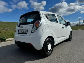 Chevrolet Spark 1.0i LPG - 3000 € / 5867.49 лв. - 34412529 4