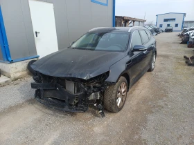 Kia Optima 1.7crdi-НА ЧАСТИ