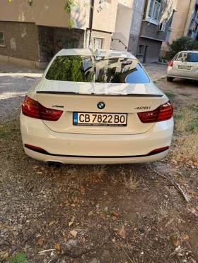 BMW 428 I 245 к.с. xDrive  - 12000 € / 23469.96 лв. - 39405055 4