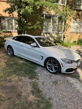 BMW 428 I 245 к.с. xDrive 