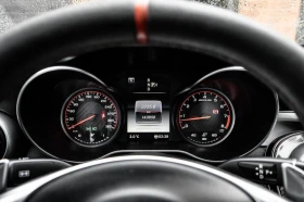 Mercedes-Benz C 63 AMG S  EDITION ONE/Carbon/Burmester/Pano/Keyless | Mobile.bg � ����� ������ 8