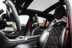 Mercedes-Benz C 63 AMG S  EDITION ONE/Carbon/Burmester/Pano/Keyless | Mobile.bg � ����� ������ 11