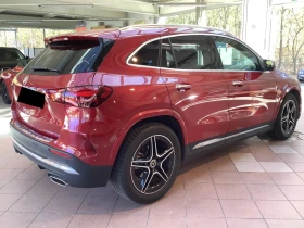 Mercedes-Benz GLA 180 AMG Line/Мъртъв ъгъл/Ел. седалка/Камера/Сервизна - 40900 € / 79993.45 лв. - 58251273 3