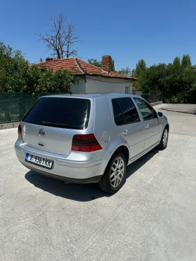 VW Golf Vw golf - 3100 € / 6063.07 лв. - 41818392 4