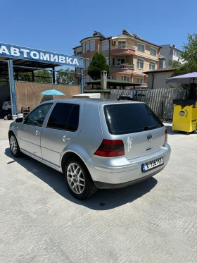 VW Golf Vw golf - 3100 € / 6063.07 лв. - 41818392 3