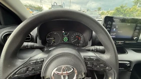 Toyota Yaris 1.5 Hybrid | Mobile.bg � ����� ������ 6