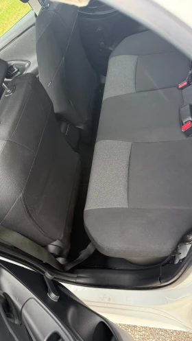 Toyota Yaris 1.5 Hybrid | Mobile.bg � ����� ������ 8