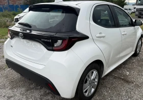 Toyota Yaris 1.5 Hybrid | Mobile.bg � ����� ������ 3