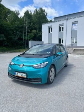 VW ID.3 