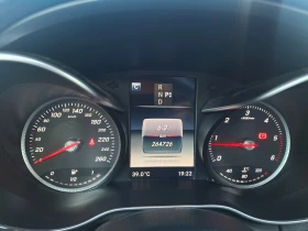Mercedes-Benz C 220 AMG FULL  | Auto.bg — изображение 14