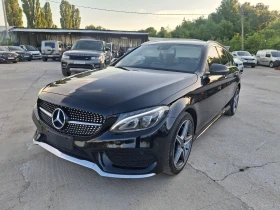 Mercedes-Benz C 220 AMG FULL 