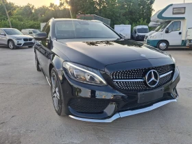 Mercedes-Benz C 220 AMG FULL  | Auto.bg — изображение 2