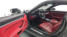 Porsche 911 Carrera 4S* PDK* ПОДГРЕВ* ОБДУХВАНЕ* ШИБИДАХ* 360* - 88300 € / 172699.79 лв. - 40371537 11