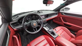 Porsche 911 Carrera 4S* PDK* ПОДГРЕВ* ОБДУХВАНЕ* ШИБИДАХ* 360* - 88300 € / 172699.79 лв. - 40371537 7