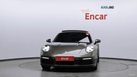 Porsche 911 Carrera 4S* PDK* ПОДГРЕВ* ОБДУХВАНЕ* ШИБИДАХ* 360* - 88300 € / 172699.79 лв. - 40371537 3