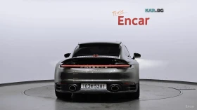 Porsche 911 Carrera 4S* PDK* ПОДГРЕВ* ОБДУХВАНЕ* ШИБИДАХ* 360* - 88300 € / 172699.79 лв. - 40371537 4