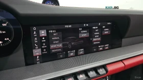 Porsche 911 Carrera 4S* PDK* ПОДГРЕВ* ОБДУХВАНЕ* ШИБИДАХ* 360* - 88300 € / 172699.79 лв. - 40371537 15