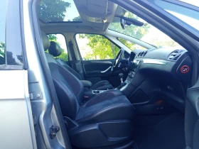 Ford S-Max 7 места | Auto.bg — изображение 6